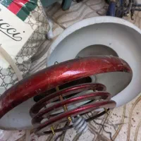 لوستر|لوستر و چراغ آویز|کرمانشاه, |دیوار