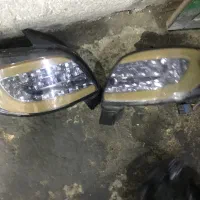 چراغ عقب ۲۰۶ هاچبک سالم
