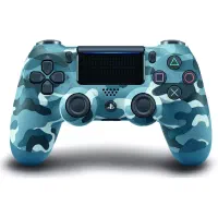 دسته ps4 های کپی برد اصلی