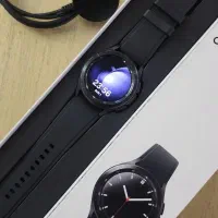 گلکسی واچ ۴ کلاسیک سامسونگ galaxy watch 4 classic