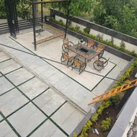 اجاره باغ ویلا شاندیز|اجارهٔ کوتاهمدت ویلا و باغ|شاندیز, |دیوار