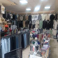 واگذاری مغازه پوشاک