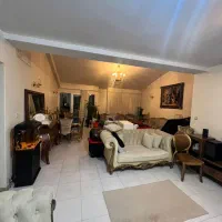 ۱۴۰ متر ویلایی خوارزم شهرک غرب دو پارکینگ