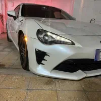 تویوتا GT86|خودرو سواری و وانت|اهواز, کمپلو شمالی|دیوار
