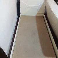 تخت نوجوان وتشک رویال نوجوان درحدنو