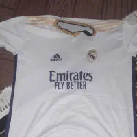 لباس ورزشی رئال مادرید و پرتغال