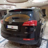 جک S5 2000cc مدل ۱۴۰۰|خودرو سواری و وانت|کرج, باغستان|دیوار