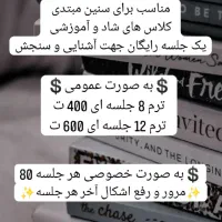 کلاس زبان آنلاین انگلیسی به صورت عمومی و خصوصی