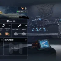 اکانت بازی کالاف دیوتی