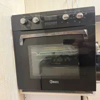 فر توکار سینجر گاز و برق