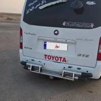 مینی بوس ون وانا|خودرو سنگین|اهواز, ملاشیه|دیوار