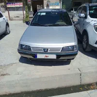 پژو405مدل 1394