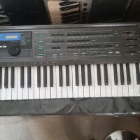 ارگ کاسیو HT 3000 در موزیک ارژنگ|پیانو، کیبورد، آکاردئون|پردیس, فاز ۳|دیوار