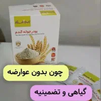 تپلی صورت باجوانه گندم|آرایشی، بهداشتی، درمانی|بروجرد, |دیوار