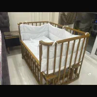 تخت کودک