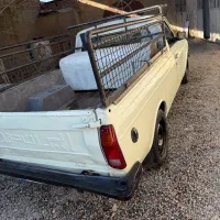 وانت دوگانه سوز|خودرو سواری و وانت|زاهدان, |دیوار