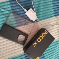 poco x7|موبایل|خرم‌آباد, |دیوار