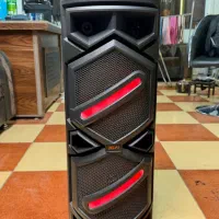 باند اسپیکر