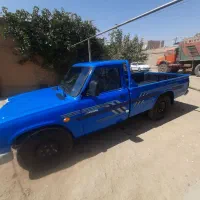 فروش نیسان صفر ۱۴۰۳