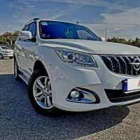 هایما S7 بیرنگ کم کار