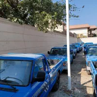 نیسان دوگانه آپشنال|خودرو سواری و وانت|وحیدیه, |دیوار