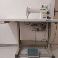 چرخ خیاطی