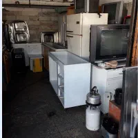 سمساری خریدار لوازم منزل لوازم انباری ضایعات