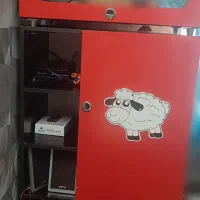 سرویس تخت نوجوان