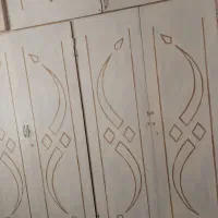 درب کمد دیواری|جاکفشی، کمد، دراور|گلستان (تهران), |دیوار