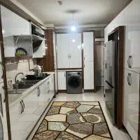 آپارتمان طلاییه شرقی ۵