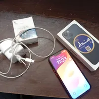 اپل iPhone 13 با حافظهٔ ۱۲۸ گیگابایت