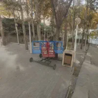 چرخ و فلک شهر بازی