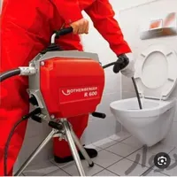 لوله بازکنی سریع خشن