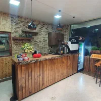کافه برای شراکت بدون اجاره