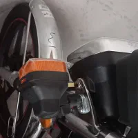 احسان ۲۰۰|موتورسیکلت|بیرجند, |دیوار