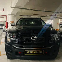 زد ایکس اتو جی9،نقدواقساط صفر ***|خودرو سواری و وانت|تهران, اقدسیه|دیوار