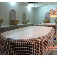 تور آب و تاب قم