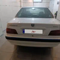 پارس XU7P مدل ۱۴۰۱|خودرو سواری و وانت|اصفهان, شهرک میلاد|دیوار