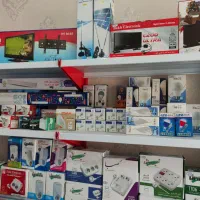 فروش انواع آنتن