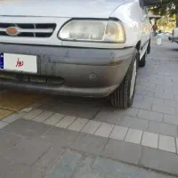 پراید 81سالم|خودرو سواری و وانت|مشهد, ایثارگران|دیوار