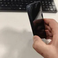 12 مینی|موبایل|کرج, حصارک بالا|دیوار