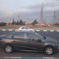 خودرو تارا دنده مدل ۱۴۰۱