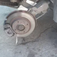 تعمیرگاه زیروبندسازی ملکی