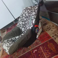 کریر سالم نو با کمربند
