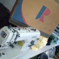 راسته جکوار فول کامپیوتری درحد دوماه کارکرد|چرخ خیاطی و ریسندگی|تهران, شهرک ولیعصر جنوبی|دیوار