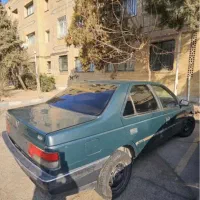 پژو آردی مدل ۸۴ سالم|خودرو سواری و وانت|اندیشه, اندیشه فاز ۴|دیوار