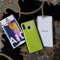 سامسونگ A10 حافظه32 گیگ