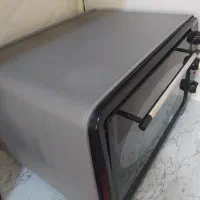 توستر luxtal|اجاق گاز و لوازم برقی پخت‌وپز|رانکوه, |دیوار