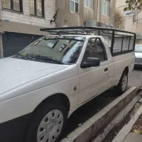 آریسان ۲|خودرو سواری و وانت|بابل, |دیوار