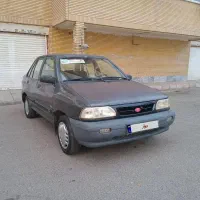 پراید مدل ۸۴